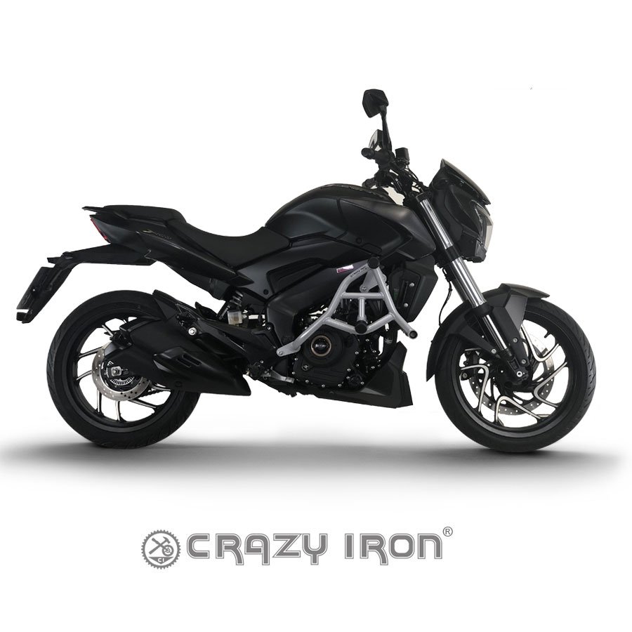 5010412 — Клетка PRO BAJAJ CRAZY IRON